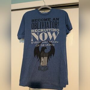 Fantastic Beasts Shirt